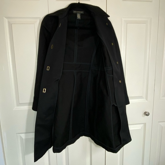 Banana Republic Jacket with Hardware Buttons - Picture 4 of 14